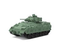 MRY-SFW 1/160 Modello militare US M3 Bradley Cavalleria Veicolo