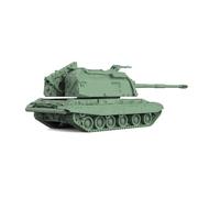 MRY-SFW 1/160 Sovietico 2S19 Msta-SMain Carro armato da battaglia