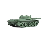 MRY-SFW 1/160 Sovietico T-62 Carro armato principale
