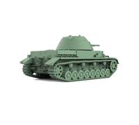 MRY-SFW 1/160 Tedesco Kugelblitz Cannone Anticarro Semovente