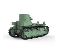 MRY-SFW 1/160 US T1E1 Carro armato leggero