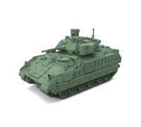MRY-SFW 1/220 Modello militare US M3A3 Bradley Cavalleria Veicolo