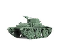 MRY-SFW 1/220 US T7 Combat Car Light Tank