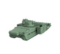 MRY-SFW 1/285 Matilda britannica con Paravane
