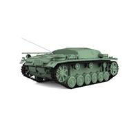 MRY-SFW 1/285 Tedesco StuG.III Ausf.B