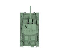 MRY-SFW 1/285 Tedesco StuG.III Ausf.F
