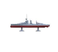 MRY-SFW 1/3000 HMS King George V enturion Battleship 1913 Scafo completo