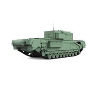MRY-SFW 1/32 British A22D GC MkI Churchill Tank Destroyer