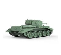 MRY-SFW 1/32 British Cromwell V (A27M) Cruiser Tank MkVIII