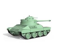 MRY-SFW 1/32 US T71 DA Carro armato leggero