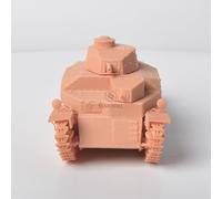 MRY-SFW 1/35 Base di guerra del veicolo corazzato resistente del carro armato giapponese IJA 91 del modello militare