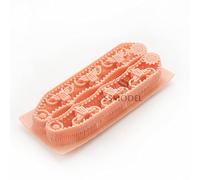 MRY-SFW 1/35 Modello Aggiornamento Parti Track Links per US M3 Lee Medium Tank