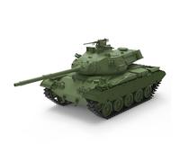 MRY-SFW 1/35 Modello Militare Kit M-41D Carro armato Leggero