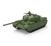 MRY-SFW 1/35 Modello Militare Kit WZ-132-1 Carro armato Leggero