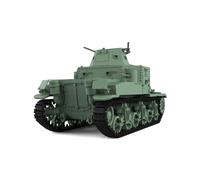 MRY-SFW 1/35 US M2 Medium Tank V2.1