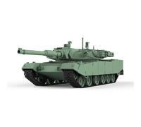 MRY-SFW 1/350 Corea del Sud K1A1 Carro armato principale