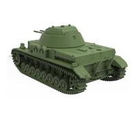 MRY-SFW 1/350 Germania SPAA Flakpanzer IV Kugelblitz