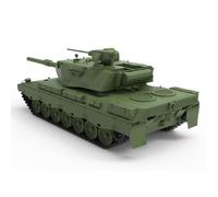MRY-SFW 1/350 Germany Leopard 2K Carro armato Medio