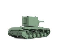 MRY-SFW 1/350 KV-2 sovietico (1939) Carro armato medio