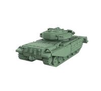 MRY-SFW 1/350 Modello militare del carro armato principale Centurion Avre