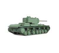 MRY-SFW 1/350 Modello Militare Kit Sovietico KV-220 Carro armato Medio