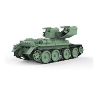 MRY-SFW 1/350 Sovietico RBT-5 Carro armato leggero