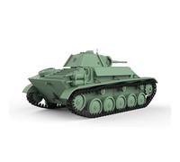 MRY-SFW 1/350 Sovietico T-70 Carro armato leggero