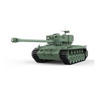 MRY-SFW 1/48 - Modellino militare US-T26E4-M26 Super Pershing, carro armato