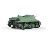 MRY-SFW 1/48 Modello militare USA T40 3 pollici cannoni cacciatori