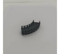 MRY-SFW 1/48 Ponte Parco Curvo