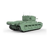 MRY-SFW 1/64 Matilda Inglese Principe Nero