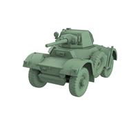 MRY-SFW 1/700 Carro armato armato britannico MKII