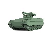 MRY-SFW 1/700 Carro armato leggero tedesco MARDER 1A3