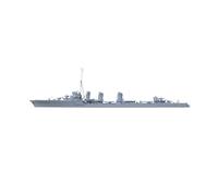 MRY-SFW 1/700 Distruttore Francese Panthere 1940 Linea Acqua