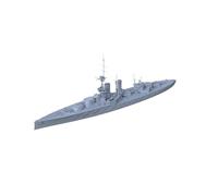 MRY-SFW 1/700 HMS King George V enturion Battleship 1913 Linea d'acqua