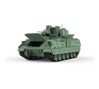 MRY-SFW 1/700 Modello militare USA M3A3 Bradley Cavalry Fighting Vehicle