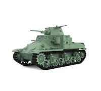 MRY-SFW 1/700 US M2 Medium Tank V2.1