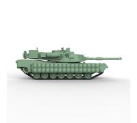 MRY-SFW 1/72 US M1A2 Abrams Carro armato principale da battaglia