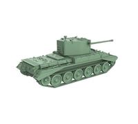 MRY-SFW 1/76 British Challenger Tank Destroyer