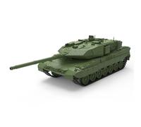 MRY-SFW 1/76 Germany Leopard 2A7V Carro armato Medio