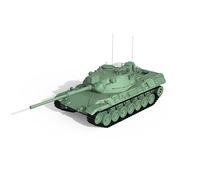 MRY-SFW 1/76 Modello Militare Tedesco Leopard 1A1 Carro armato Medio