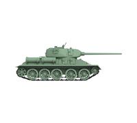 MRY-SFW 1/76 Sovietico T-34-85/ZiS-S-53 Carro armato medio