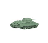 MRY-SFW 1/76 Sovietico T-34E Carro armato Medio