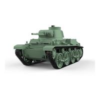 MRY-SFW 1/87 Carro armato leggero tedesco T-15