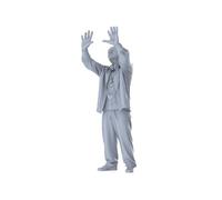 MRY-SFW 1/87 Moderno Street Trend Style Multi-Age Personaggio Multi-Pose Set Tre Persone