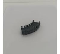 MRY-SFW 1/87 Ponte curvo del parco