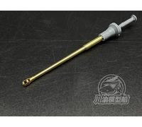 MRY-SFW Battleship 1/72 Metal Retractor Barrel Freno di Museruola per TigerKing Heavy Tank FH3019