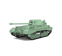 MRY-SFW Carro armato della seconda guerra mondiale 25 mm kit modello militare britannico 17pdr semovente pistola Archer