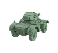 MRY-SFW Carro armato leggero MKII britannico 1/35