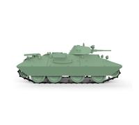 MRY-SFW Carro armato leggero sovietico BT-SV 1/32